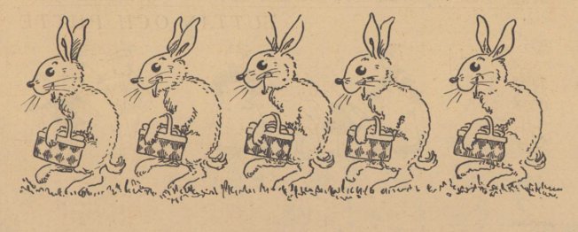påskhare | Högtider och traditioner