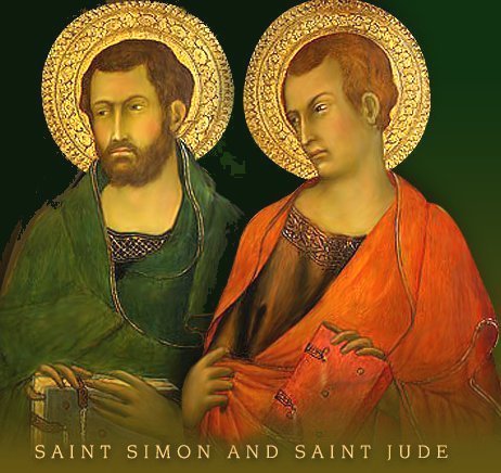 Simon och Judas