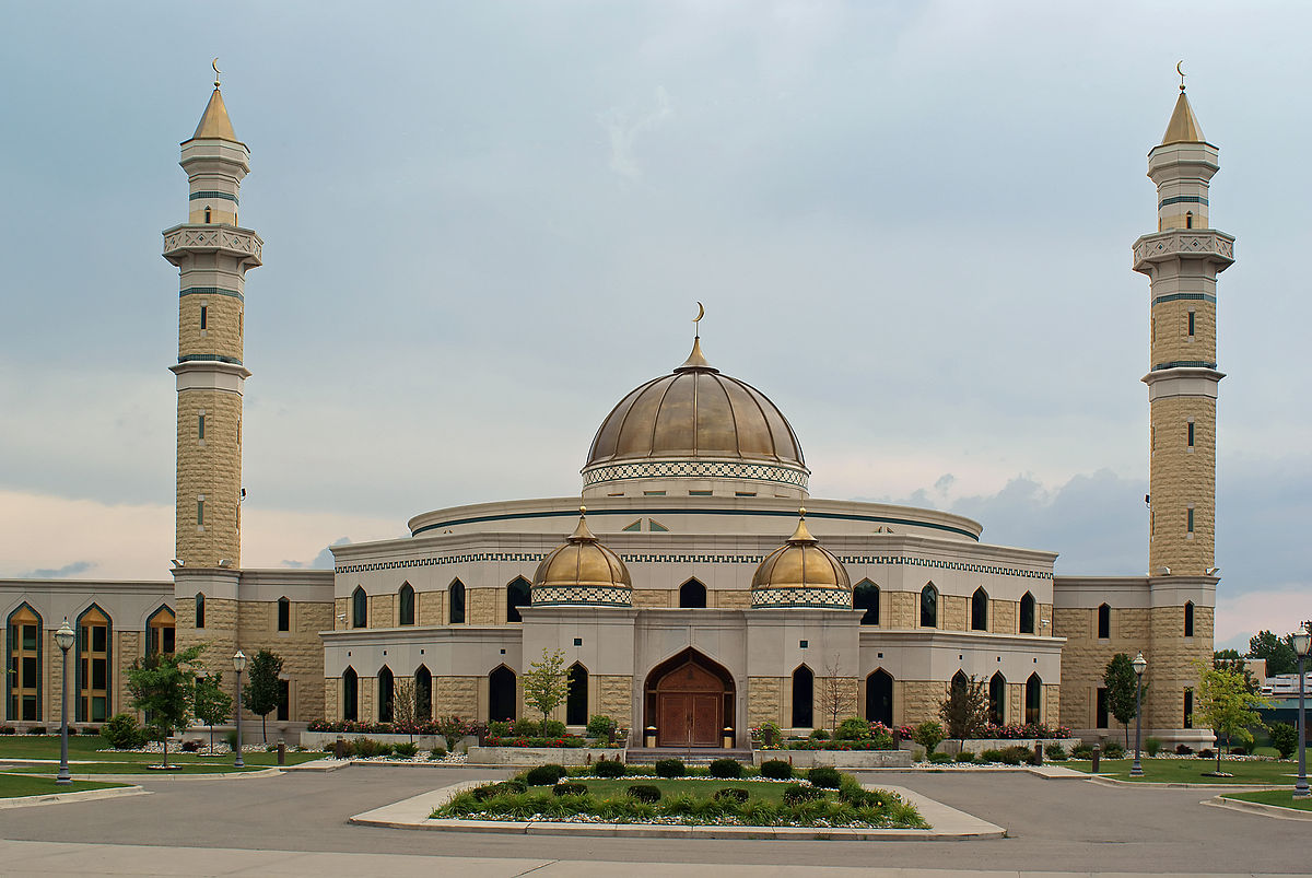 Islamic_Center_of_America
